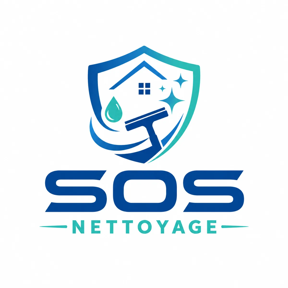 Entreprise de nettoyage en milieu professionnel